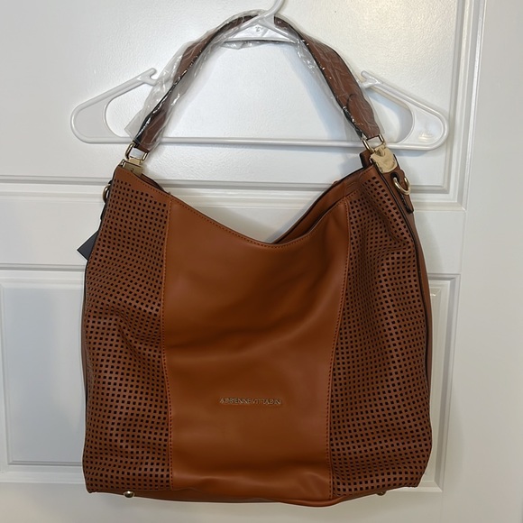 Adrienne Vittadini Handbags - Nwt ✨ adrienne vittadini tote